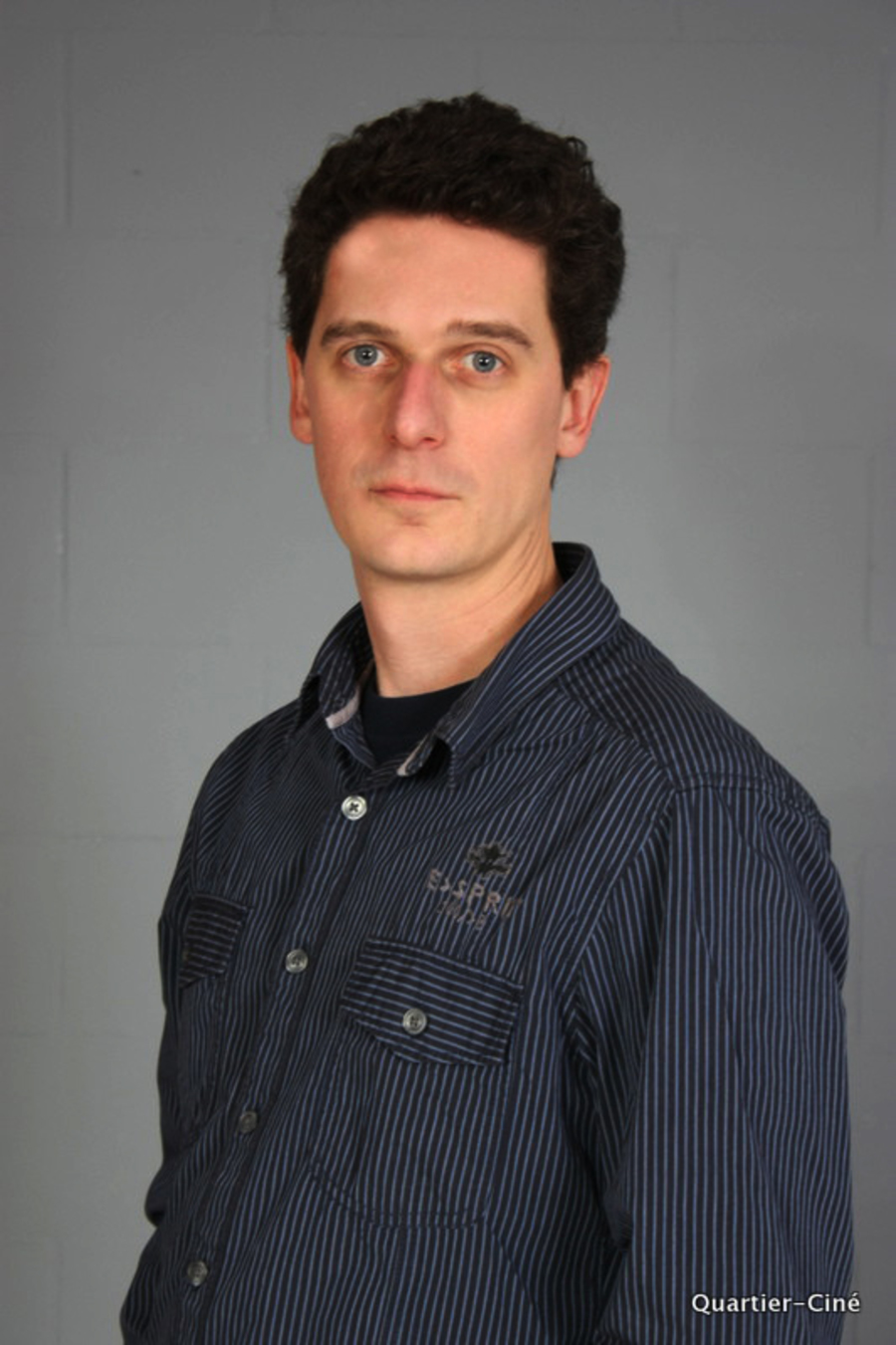 Stijn Van Haecke, Laureaat van de Kunst 2014